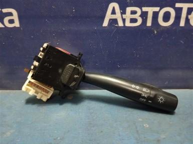 Подрулевой переключатель правый Subaru Impreza  GG2 EJ152 2000 