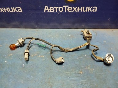 Проводка фар передняя левая Mazda Cx-5 KEEFW  PE-VPS 2014 