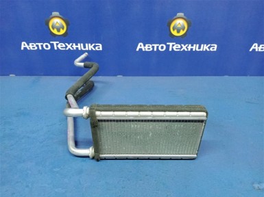 Радиатор печки задний Toyota Lite Ace S412M 3SZ-VE 2015