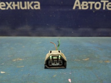 Разъем катушки зажигания Nissan/mitsubish  Dayz Roox/ek Space B21A 3B20 2015 