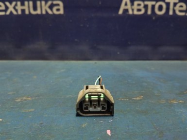 Разъем катушки зажигания Nissan/mitsubish  Dayz Roox/ek Space B21A 3B20 2015 
