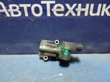 Регулятор холостого хода Subaru Legacy BH5  EJ206 2001 