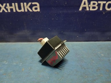 Реостат печки передний Suzuki Grand Escudo  TX92W H27A 2003 