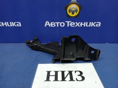 Ролик сдвижной двери задний нижний левый  Honda N-box JF3 S07B 2019 