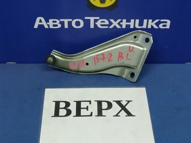 Ролик сдвижной двери задний верхний левый  Nissan Dayz Roox B21A 3B20 2015 