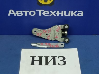 Ролик сдвижной двери задний нижний правый  Nissan Dayz Roox B21A 3B20 2015 
