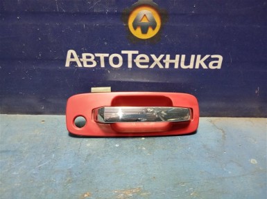 Ручка двери внешняя передняя правая Nissan  X-trail NT30 QR20DE 2007 