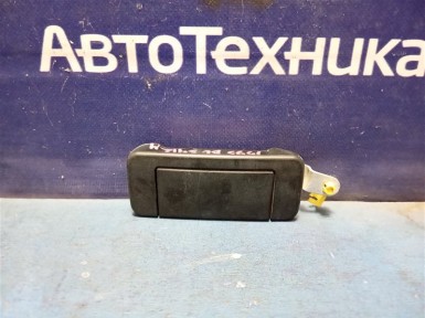 Ручка двери внешняя задняя левая Toyota Lite  Ace S412M 3SZ-VE 2015 