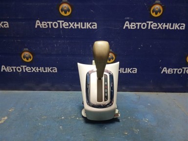 Селектор КПП Honda Fit Aria GD8 L15A 2008 