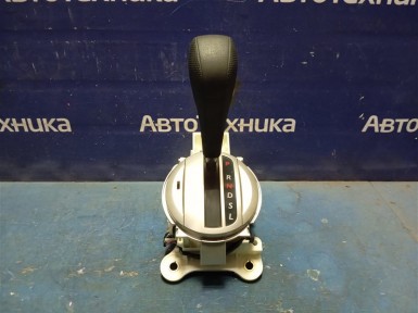Селектор КПП Honda Fit GD1 L13A 2004 