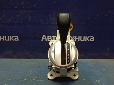 Селектор КПП Honda Fit GD1 L13A 2007 