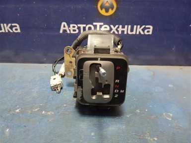 Селектор КПП Honda Odyssey RA6 F23A 2001 