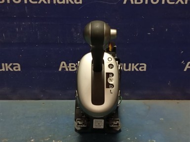 Селектор КПП Nissan Note E12 HR12DDR 2012 