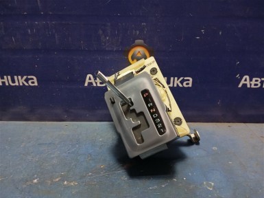 Селектор КПП Subaru Legacy BH5 EJ206 2001 