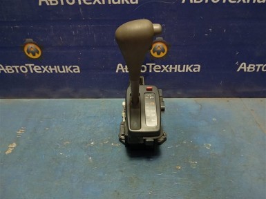 Селектор КПП Toyota Corsa EL53 5E-FE 1999 