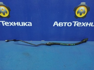 Шланг тормозной задний правый Honda N-box  JF3 S07B 2019 