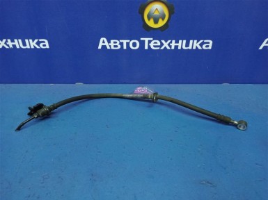 Шланг тормозной передний правый Honda N-box  JF3 S07B 2019 