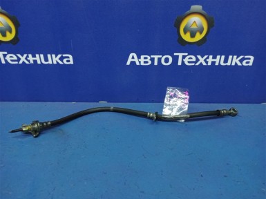 Шланг тормозной передний левый Honda N-wgn JH1 S07A 2013