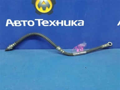 Шланг тормозной передний правый Mitsubishi Ek Wagon H81W 3G83 2002