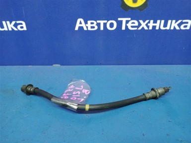 Шланг тормозной задний левый Toyota Rush  J210E 3SZ-VE 2006 