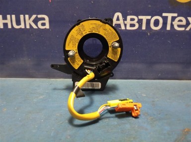 Шлейф-лента Mazda Axela BKEP LF-DE 2004 