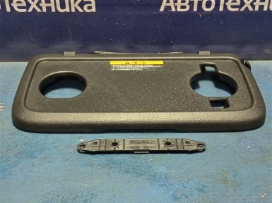 Стол салонный задний левый Nissan Dayz Roox  B21A 3B20 2015 