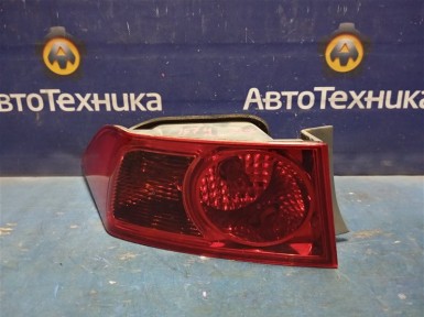 Стоп-сигнал задний левый Honda Accord CL7  K20A 2004 