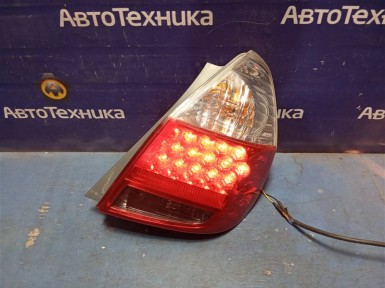 Стоп-сигнал задний правый Honda Fit GD1 L13A  2004 
