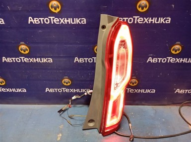 Стоп-сигнал задний правый Honda N-box JF3  S07B 2019 