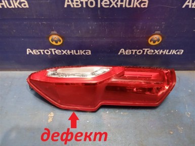 Стоп-сигнал задний левый Honda N-box JF3  S07B 2019 