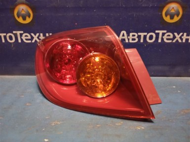 Стоп-сигнал задний левый Mazda Axela BKEP  LF-DE 2004 