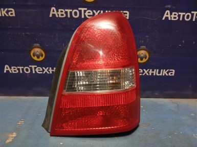 Стоп-сигнал задний правый Nissan Primera  TNP12 QR20DE 2005 