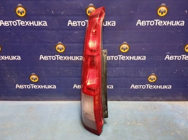 Стоп-сигнал задний левый Nissan X-trail NT30  QR20DE 2006 