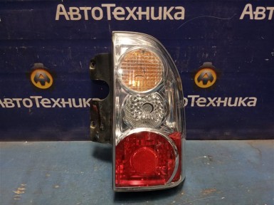 Стоп-сигнал задний правый Suzuki Grand Escudo  TX92W H27A 2003 