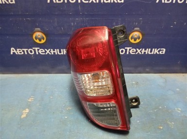 Стоп-сигнал задний левый Toyota Rush J210E  3SZ-VE 2006 