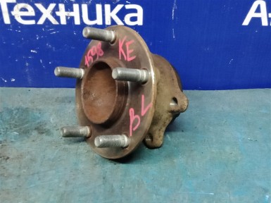 Ступица задняя левая Mazda Cx-5 KEEFW PE-VPS  2014 