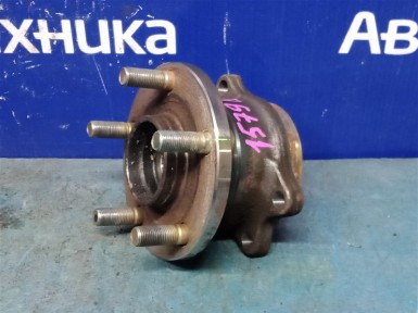 Ступица задняя правая Subaru Legacy BH5 EJ206  2001 