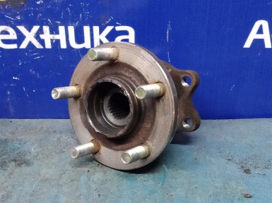 Ступица задняя левая Subaru Legacy BH5 EJ206  2001 