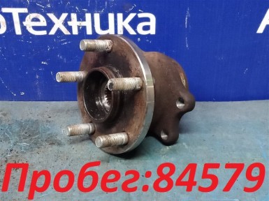 Ступица задняя левая Subaru Legacy BP5 EJ20X  2007 