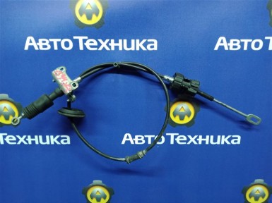 Трос АКПП Honda N-box JF3 S07B 2019 
