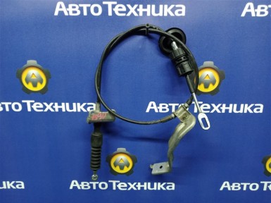 Трос АКПП Honda N-wgn JH1 S07A 2013 