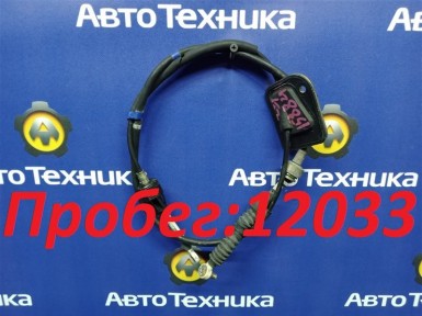Трос АКПП Toyota Premio ZZT240 1ZZ-FE 2004 
