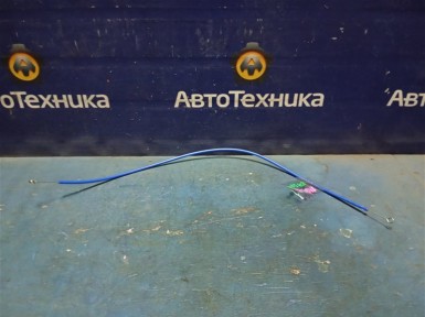 Трос блока климат-контроля Toyota Vitz SCP10  1SZ-FE 2004 