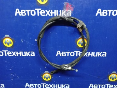 Трос ручника задний правый Honda Torneo CF4 F20B 2000