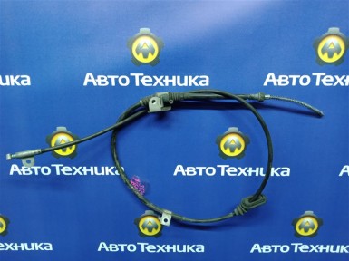 Трос ручника задний правый Nissan Dayz Roox  B21A 3B20 2015 