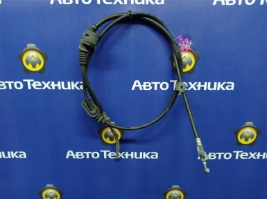 Трос ручника задний левый Nissan Dayz Roox  B21A 3B20 2015 