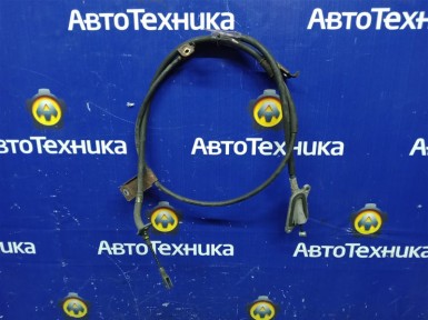 Трос ручника задний правый Nissan Primera  TNP12 QR20DE 2005 