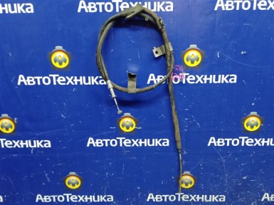 Трос ручника задний правый Subaru Legacy  BH5 EJ206 2001 