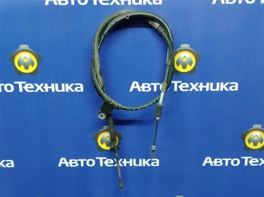 Трос ручника задний правый Toyota Corsa EL53  5E-FE 1999 