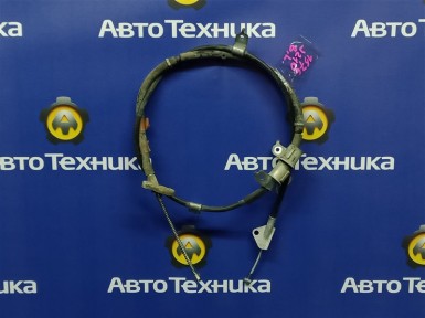 Трос ручника задний левый Toyota Rush J210E  3SZ-VE 2006 